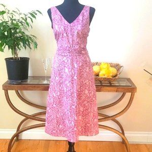 Midi summer dress 👗